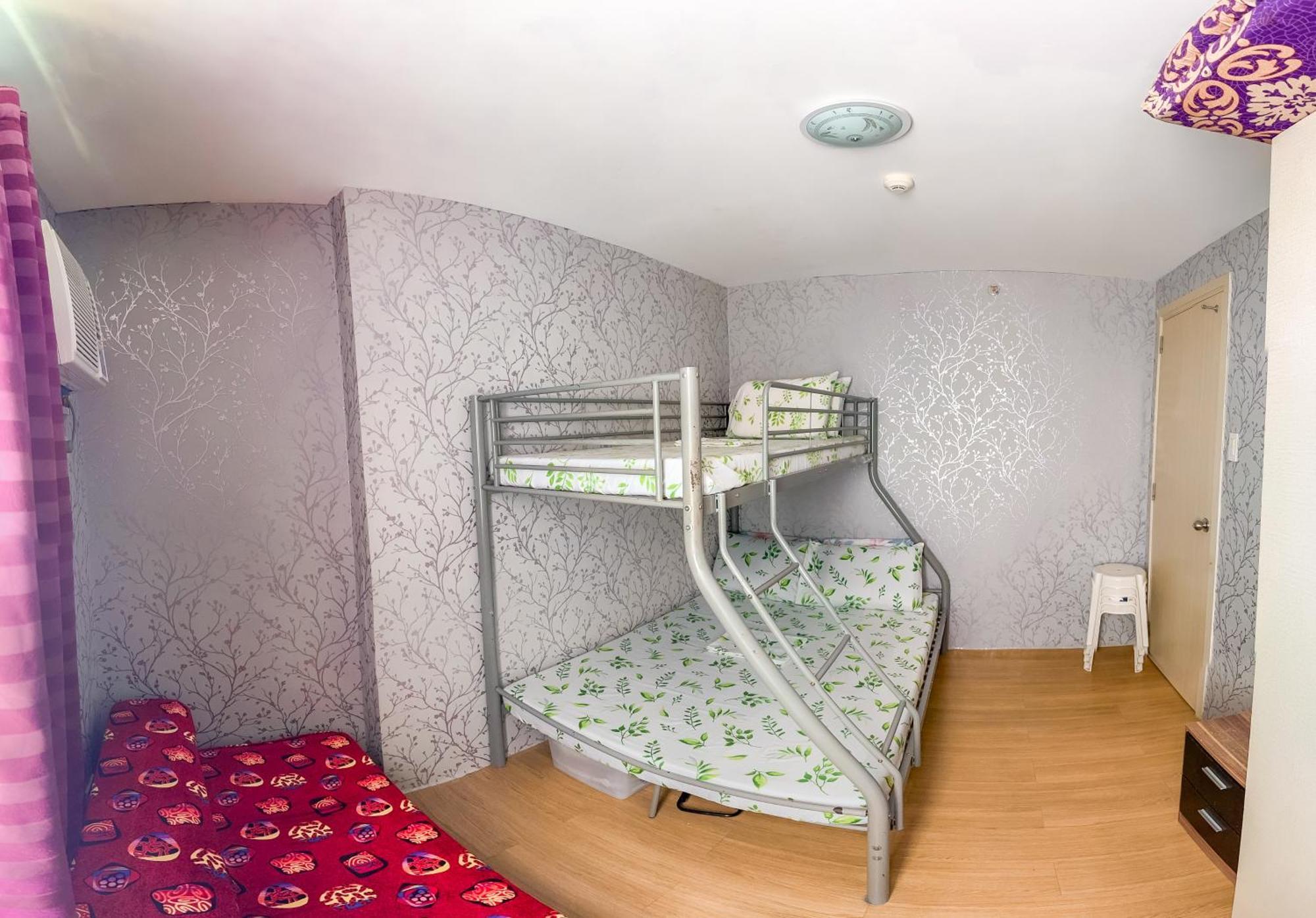 The Loop 2Br Fully Furnished Corner Unit W Balcony Apartamento Cagayan de Oro Exterior foto