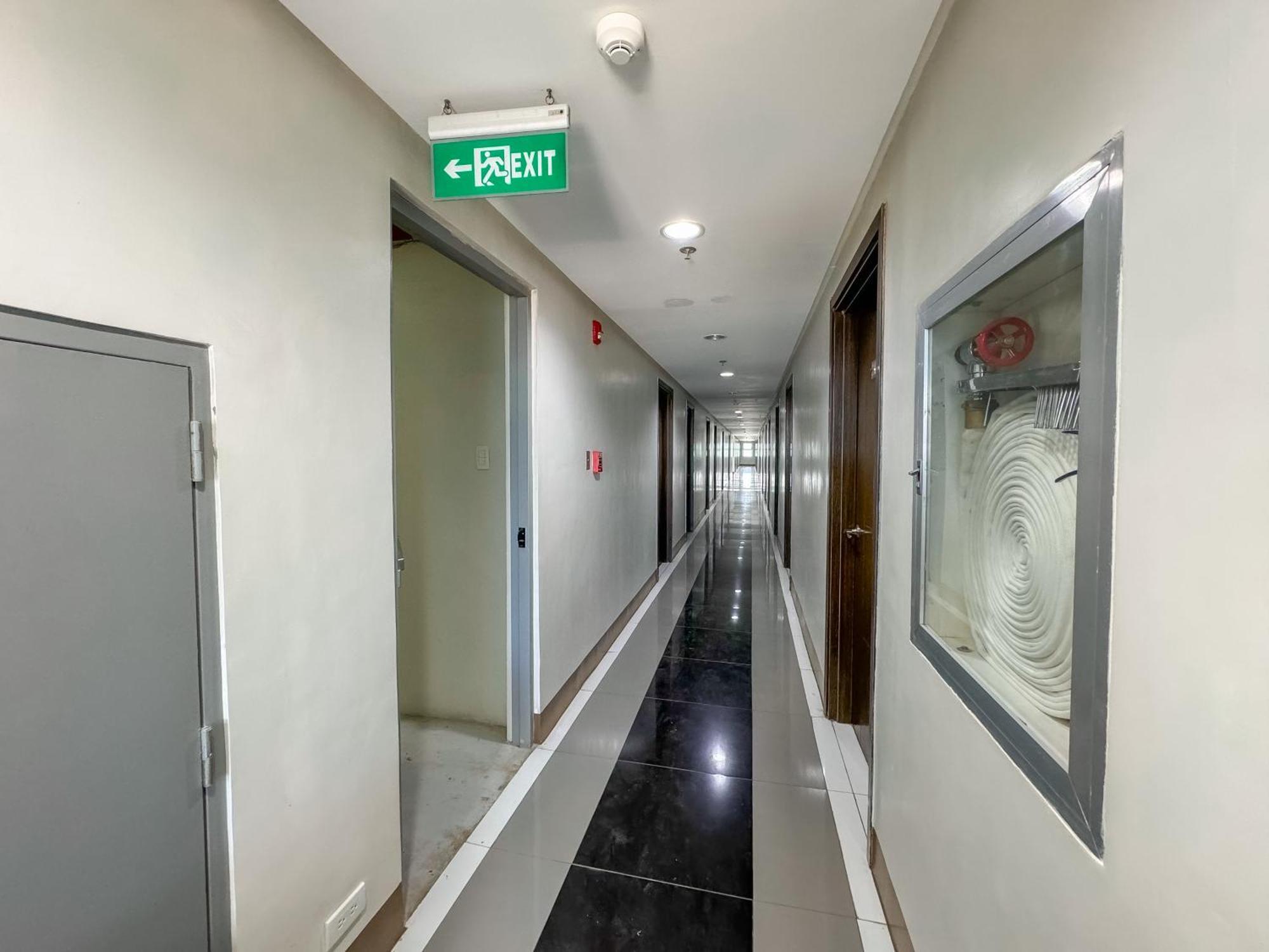 The Loop 2Br Fully Furnished Corner Unit W Balcony Apartamento Cagayan de Oro Exterior foto