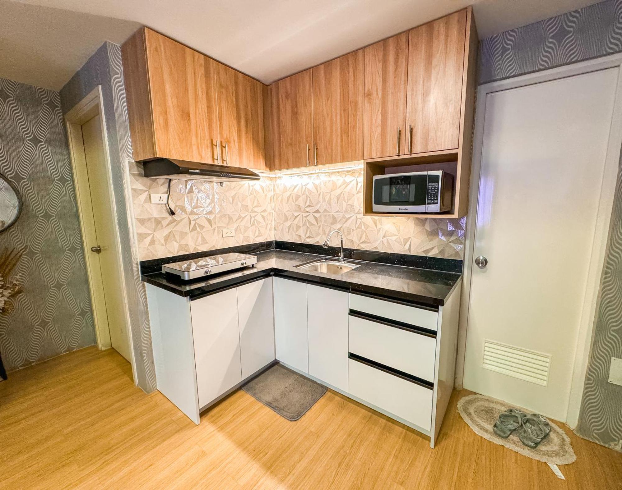The Loop 2Br Fully Furnished Corner Unit W Balcony Apartamento Cagayan de Oro Exterior foto